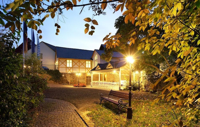 Gallery - Weinhotel Platz