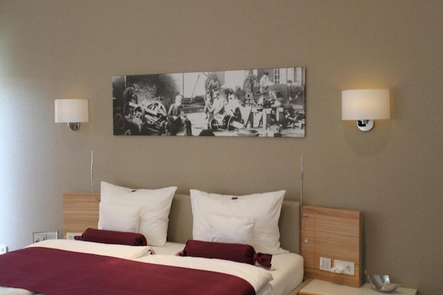 Gallery - Heiner's Parkhotel
