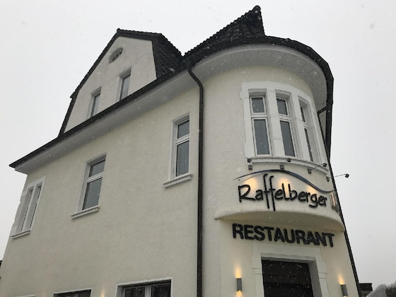 Gallery - Raffelberger Hof