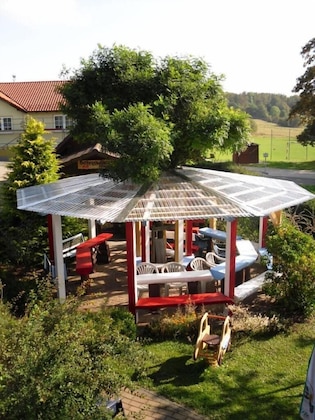 Gallery - Pension Dreiländereck