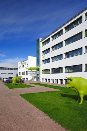 Gallery - Bonnox Boardinghouse & Hotel
