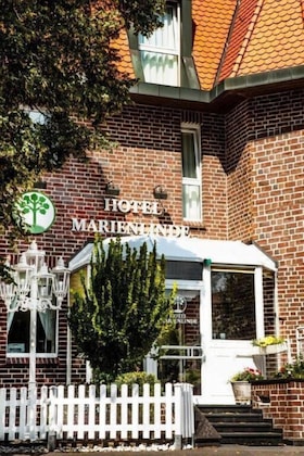 Gallery - Hotel Marienlinde