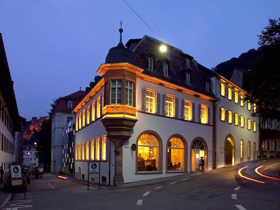Gallery - Arthotel Heidelberg