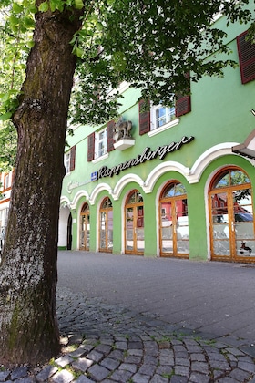 Gallery - Hotel Rappensberger