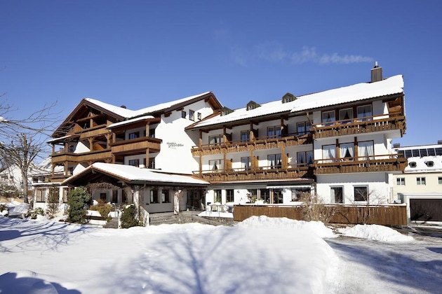 Gallery - Hotel Filser