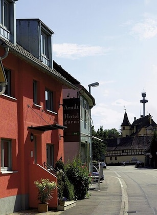 Gallery - Hotel Arndt