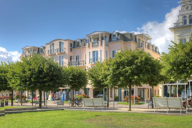 Gallery - Seetelhotel Ostseeresidenz Ahlbeck