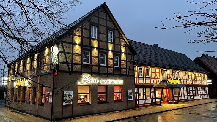 Gallery - Hotel Englischer Hof