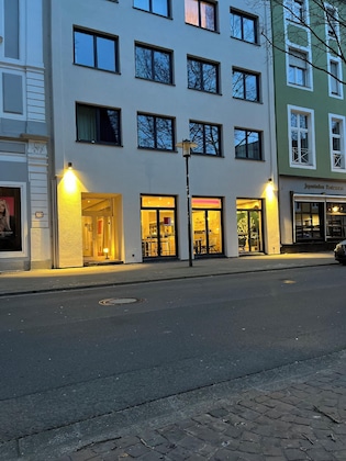 Gallery - Hotel Madeleine