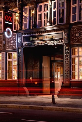 Gallery - Hotel Im Haus Zur Hanse