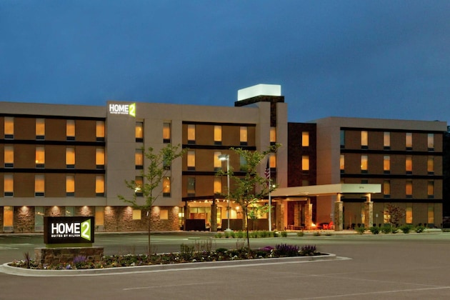 Gallery - Home2 Suites By Hilton Salt Lake City South Jordan
