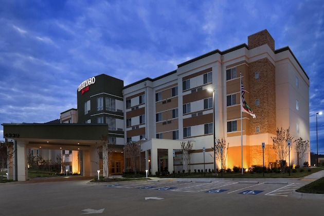 Gallery - Courtyard By Marriott Little Rock North
