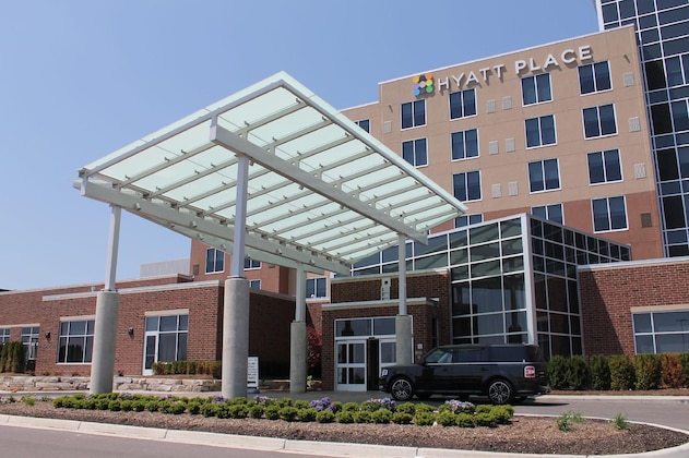 Gallery - Hyatt Place Detroit Novi