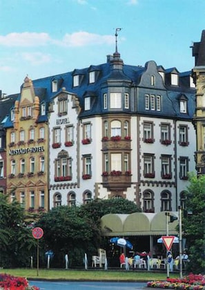 Gallery - Altstadt Hotel