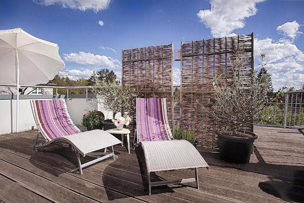 Gallery - Concept Living Munich Serviced Apartments