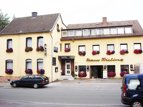 Gallery - Hotel Frieling