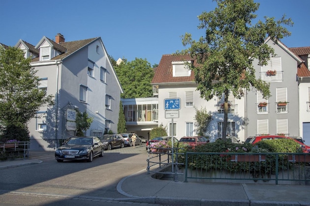 Gallery - Stadthotel Pfeffermuhle