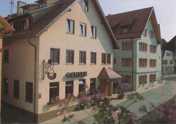 Gallery - Hotel Gasthof Ochsen