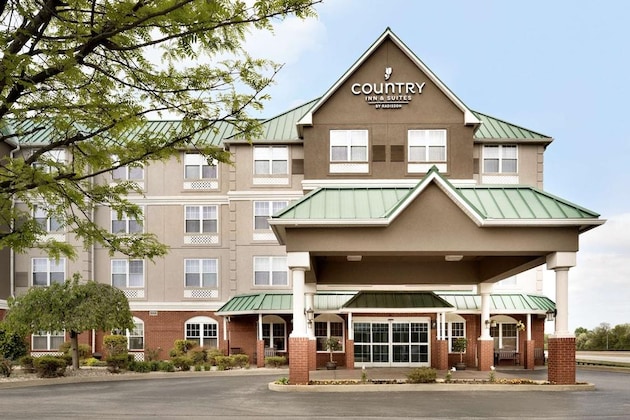 Gallery - Country Inn & Suites By Radisson, Louisville East, Ky