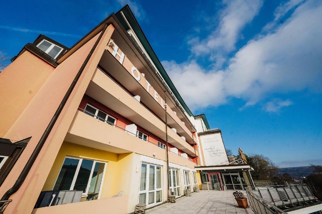 Gallery - Savoy Hotel Bad Mergentheim