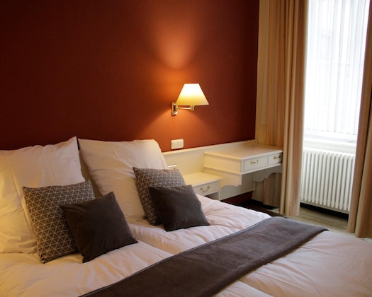 Gallery - Z&B Hotel