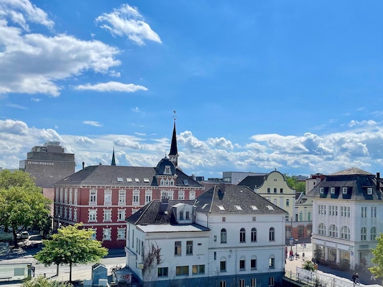Gallery - Aspire Acara Oldenburg, Trademark Collection By Wyndham