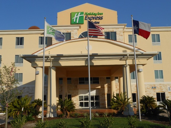 Gallery - Holiday Inn Express Hotel & Suites Houston NW-Brookhollow, An Ihg Hotel