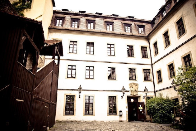 Gallery - Jugendherberge Würzburg