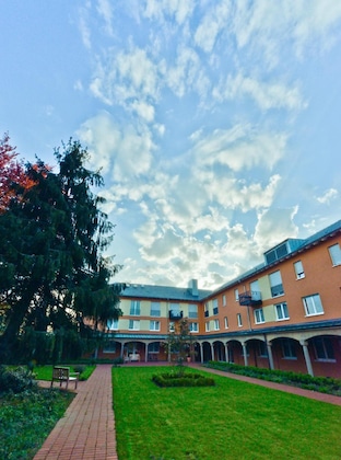 Gallery - Hotel Klostergarten