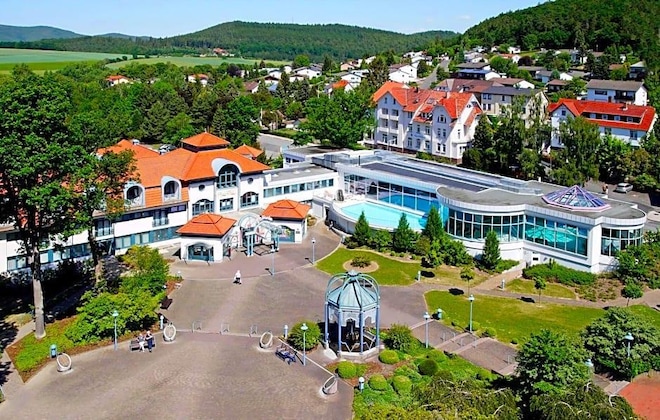 Gallery - Göbel's Hotel Aquavita
