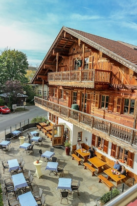 Gallery - Ortners Resort