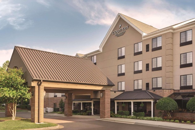 Gallery - Country Inn & Suites By Radisson Raleigh-Durham Airport Nc