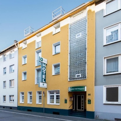 Gallery - Residenz Hotel Wuppertal