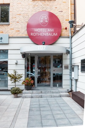 Gallery - Hotel Am Rothenbaum