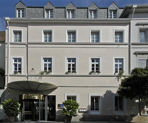 Gallery - Dom Hotel Limburg