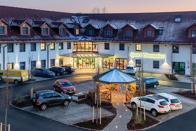 Gallery - Hotel Obermaier