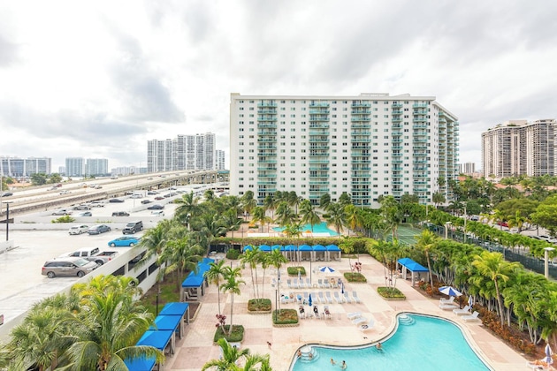 Gallery - Ocean Reserve By Boutique Apartments Mia