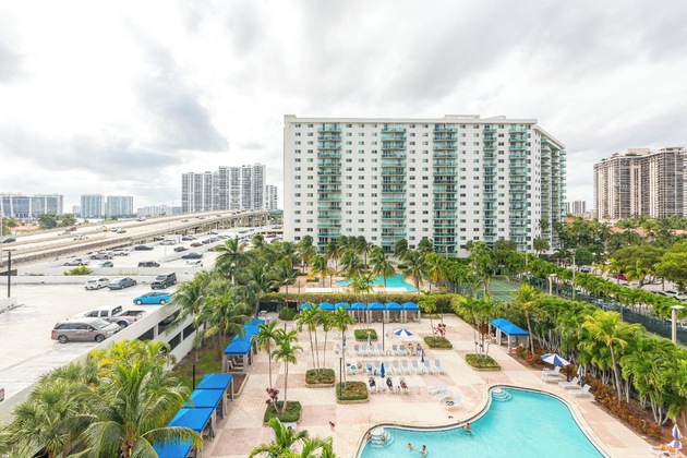 Gallery - Ocean Reserve By Boutique Apartments Mia