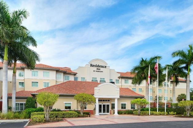 Gallery - Residence Inn Fort Myers At I-75 And Gulf Coast Town Center