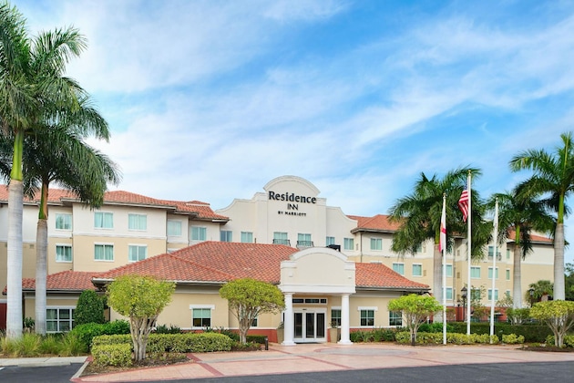 Gallery - Residence Inn Fort Myers At I-75 And Gulf Coast Town Center