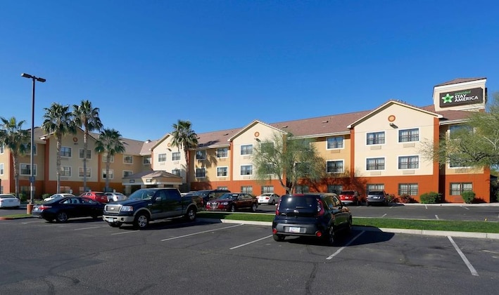 Gallery - Extended Stay America Phoenix Mesa