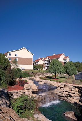 Gallery - Club Wyndham Mountain Vista