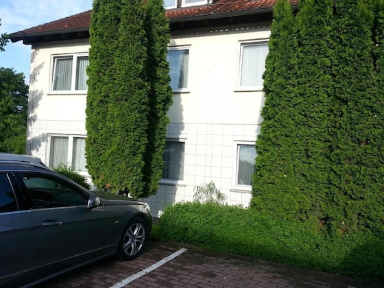 Gallery - Hotel Panorama