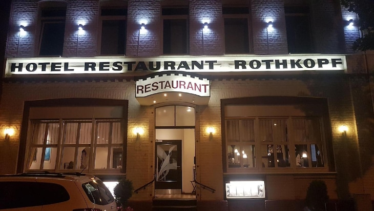 Gallery - Hotel Restaurant Rothkopf