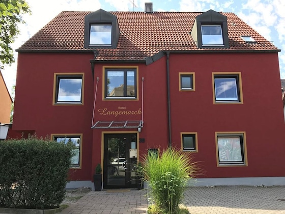 Gallery - Hotel Augsburg Langemarck