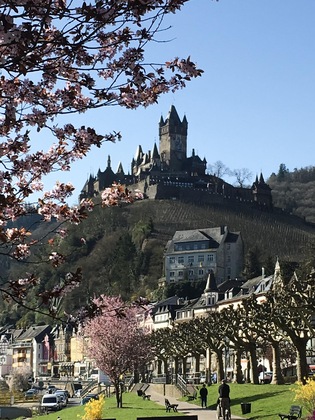 Gallery - Hotel Germania