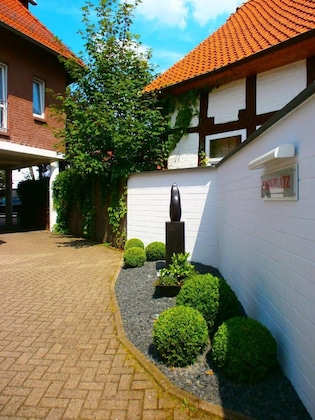 Gallery - Hotel Am Braunen Hirsch