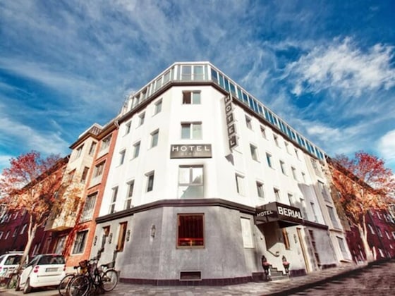 Gallery - Boutique Hotel Berial Düsseldorf