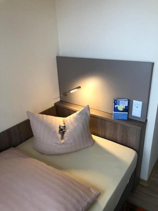 Gallery - Hotel Peterchens Mondfahrt