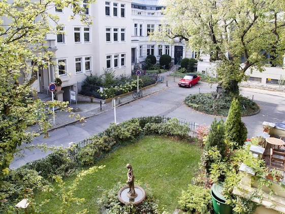 Gallery - Hotel Residenz Begaswinkel